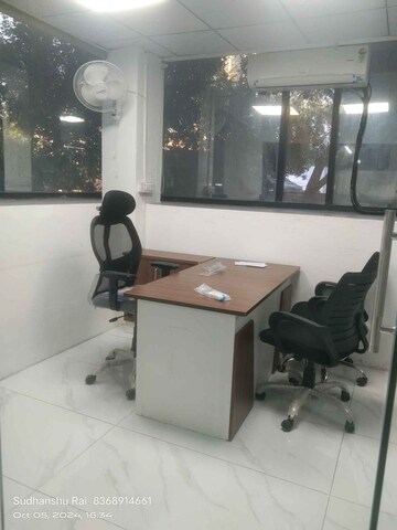 Team Area in  Office Space at Ab Road – for Rent