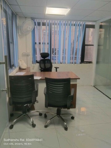 Team Area in  Office Space at Ab Road – for Rent