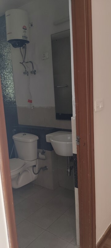 3 BHK Apartment For Rent in ATS Dolce, Zeta I Greater Noida