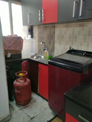 Furnished Amenities in 3.5 BHK Apartment at City Center Banjara Hills, Banjara Hills – for Rent