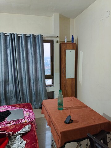 Bedroom in 1 BHK Apartment at Paranjape Blue Ridge, Hinjewadi – for Rent
