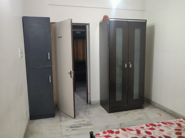 Bedroom, city-center-banjara-hills 3.5 Bedroom 1900 Sq.Ft. Apartment In Banjara Hills Hyderabad 8667597