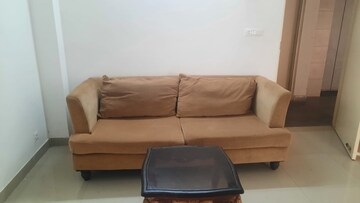 Furnished Amenities in 2 BHK Apartment at Breez Global Heights, Sohna Sector 33 – for Rent
