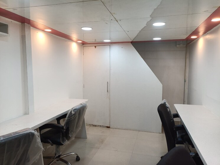 Team Area, gaur-city-center Commercial Office Space 450 Sq.Ft. In Sector 4 Greater Noida Greater Noida 8667338