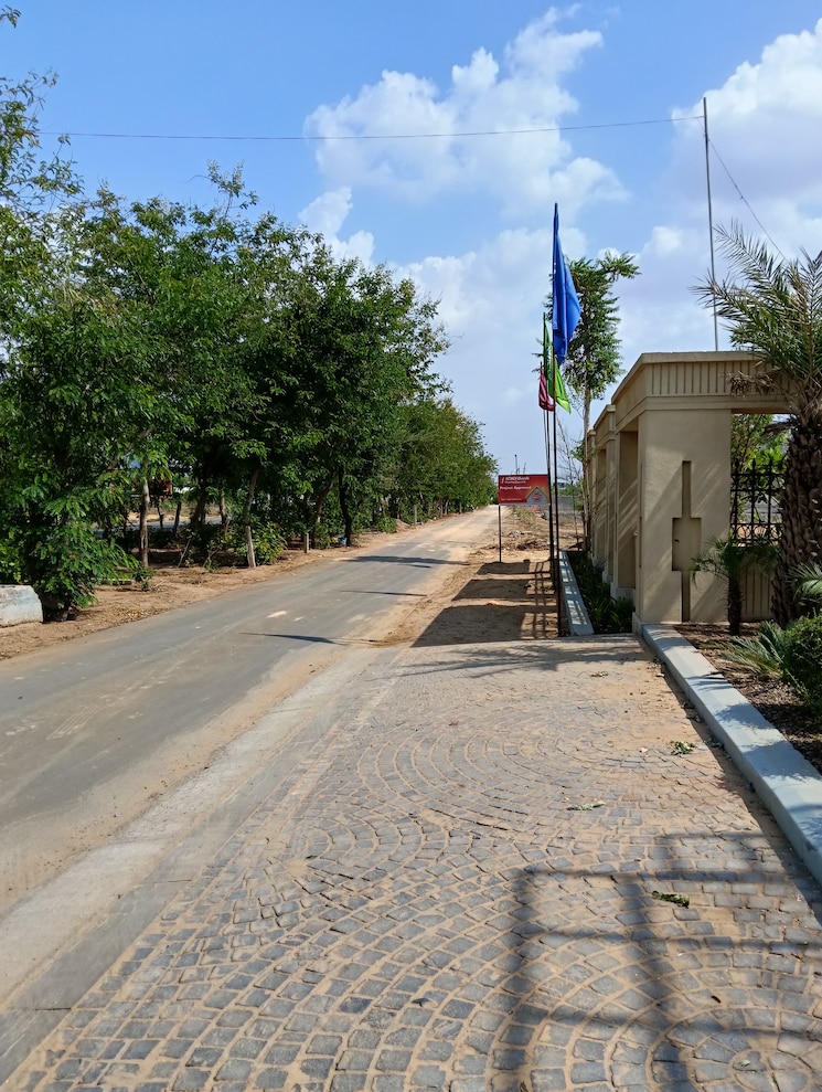 Exterior View, sodala  203 Sq.Yd. Plot In Sodala Jaipur 8667335