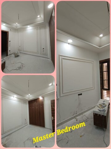  3 BHK Villa at Garg Palm Paradise, Indira Nagar – for Sale