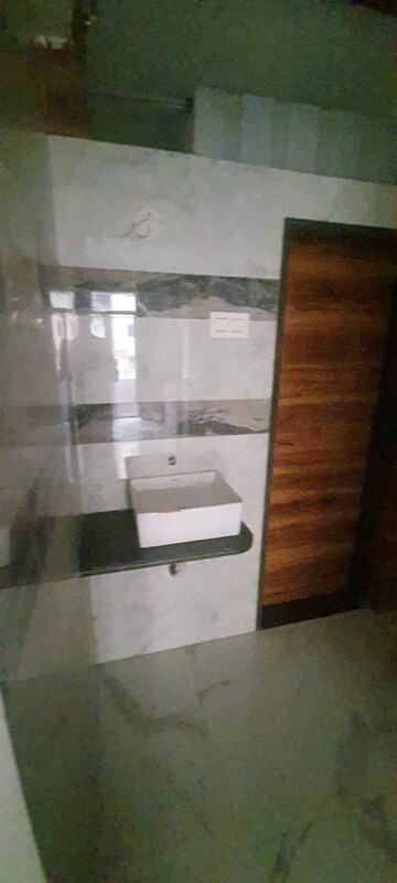 Bathroom in 2 BHK Apartment at Shree Anand Plaza, Mira Road East – for Sale