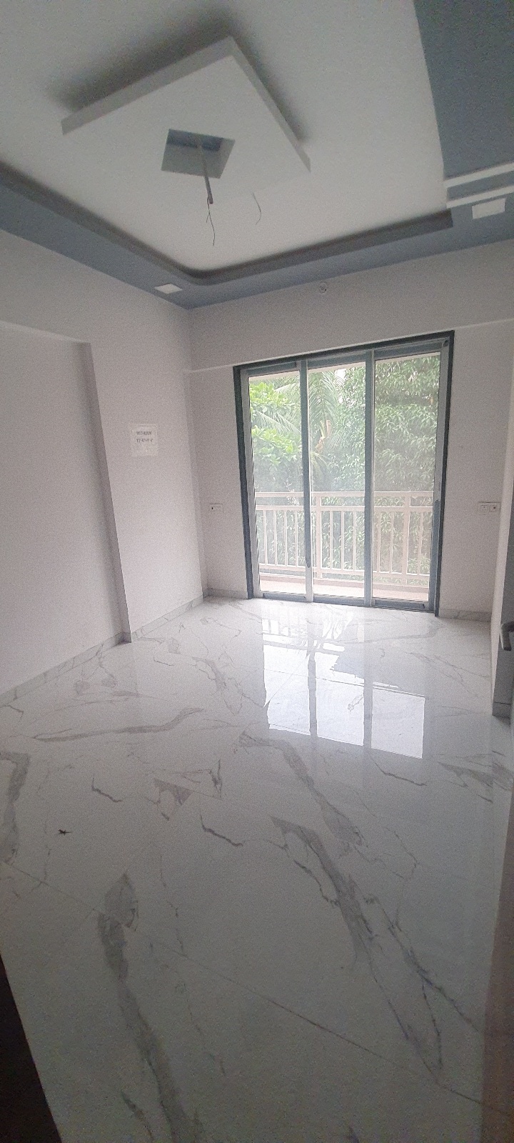 2 BHK Apartment For Sale in Shree Anand Plaza