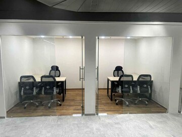 Gym in  Office Space at Mg Road – for Rent