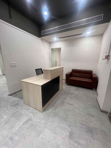  Office Space For Rent in Mg Road