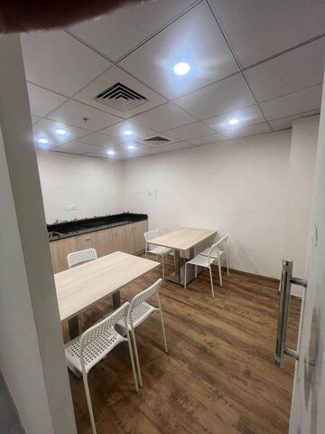 Team Area in  Office Space at Mg Road – for Rent
