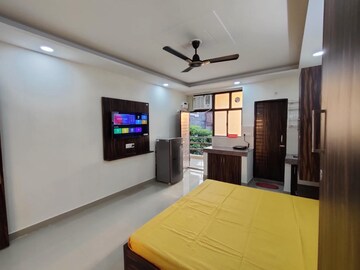 3 BHK Apartment For Sale in Dilshad Garden