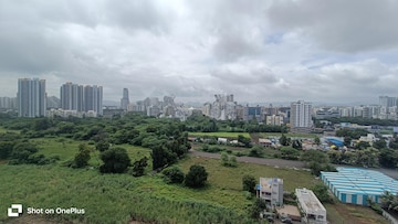 Plot Area in 2 BHK Apartment at Sukhwani Hermosa Casa, Mundhwa – for Rent