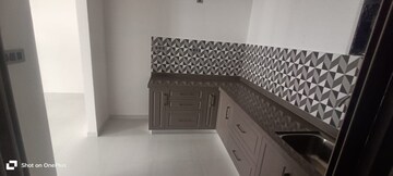 Kitchen in 2 BHK Apartment at Bramhacorp The Collection, Kalyani Nagar – for Rent