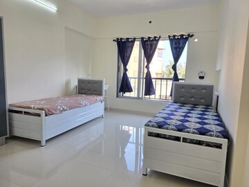 Room in  Pg at Vile Parle West – for Rent