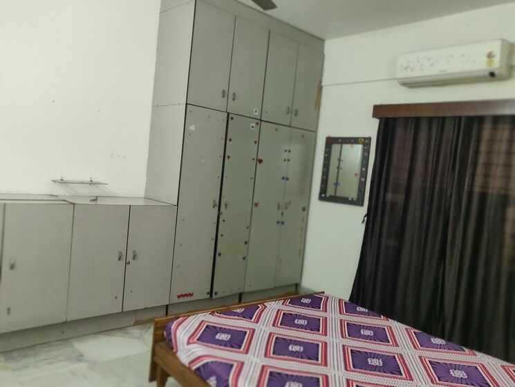 Exterior View, city-center-banjara-hills 3.5 Bedroom 1900 Sq.Ft. Apartment In Banjara Hills Hyderabad 8667597