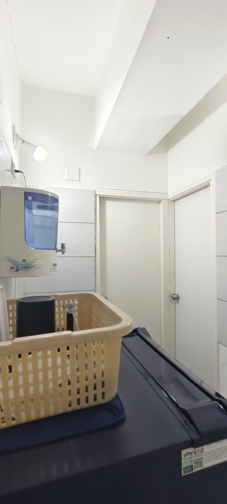 Kitchen, aaron-spectra Commercial Office Space 2790 Sq.Ft. In Bodakdev Ahmedabad 8667438