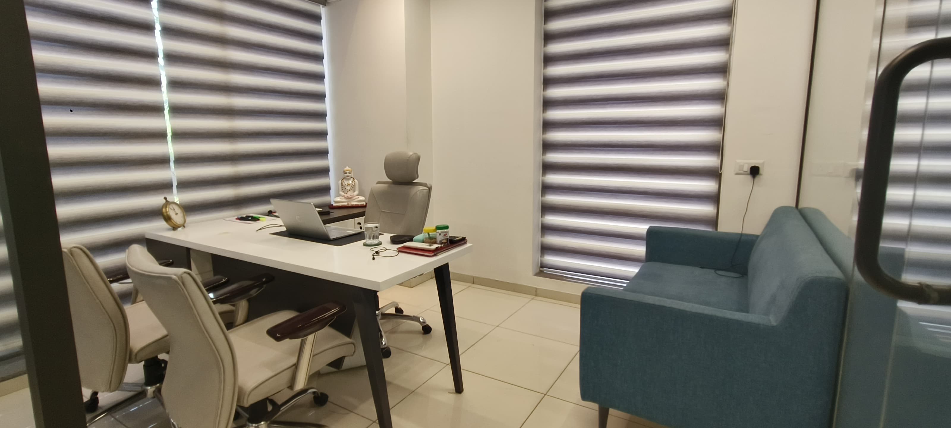 Office Space For Rent in Aaron Spectra