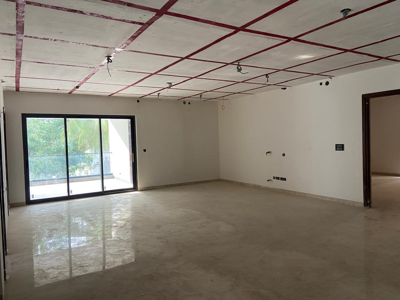 5 BHK + Servant Room Apartment For Sale in Sai Raghavendra BR Icon