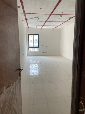 Bathroom in 5 BHK Apartment at Sai Raghavendra BR Icon, Banjara Hills – for Sale