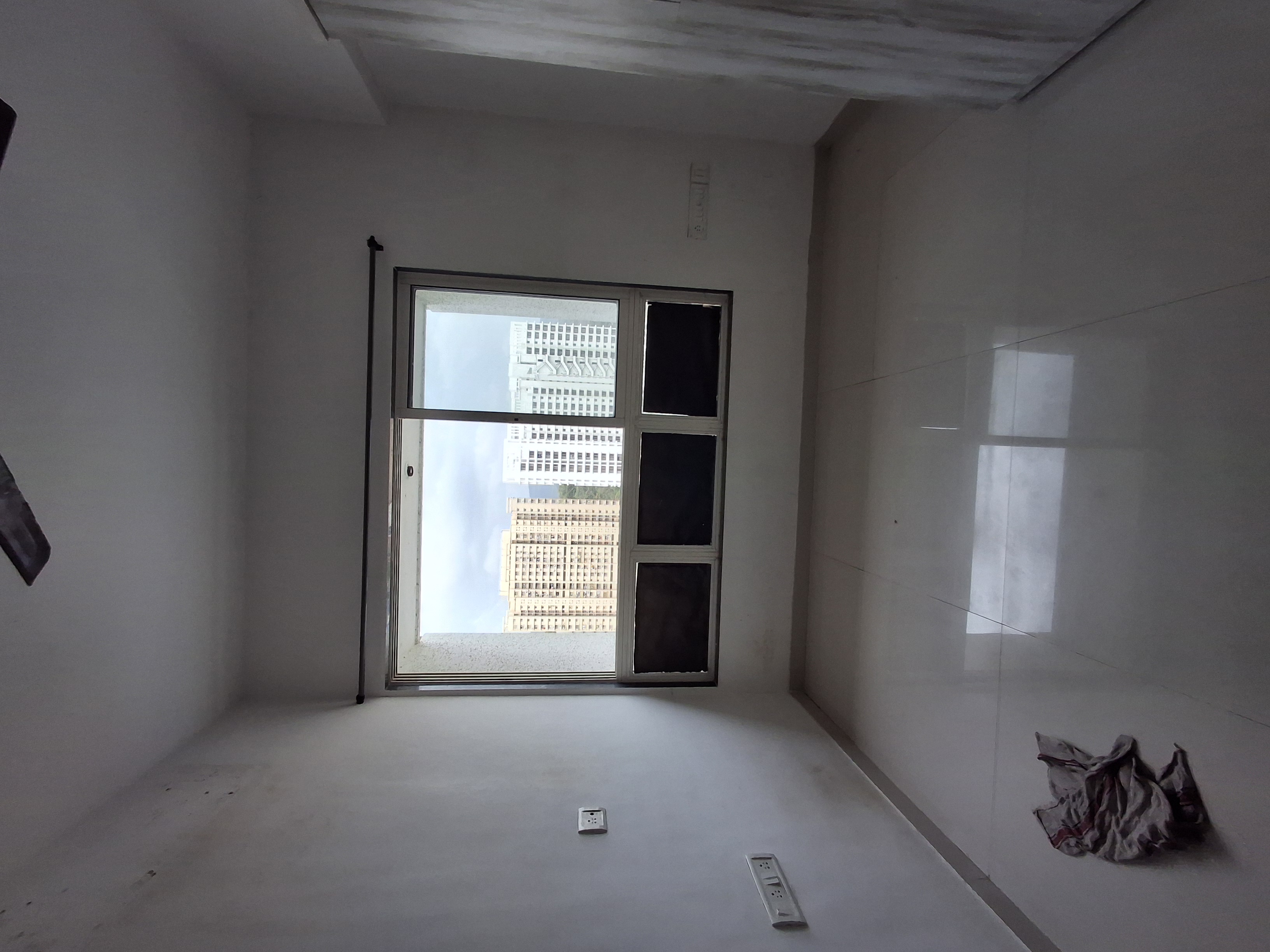 1 BHK 374 Sq.Ft. Apartment in Ariana Residency