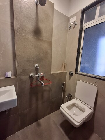 Furnished Amenities in 1 BHK Apartment at Ariana Residency, Dahisar East – for Sale