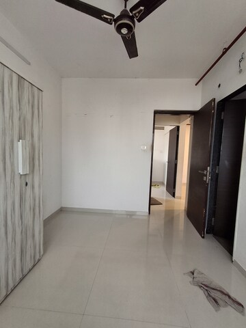 Building Lobby in 1 BHK Apartment at Ariana Residency, Dahisar East – for Sale