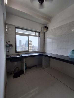 Building Lobby in 1 BHK Apartment at Ariana Residency, Dahisar East – for Sale