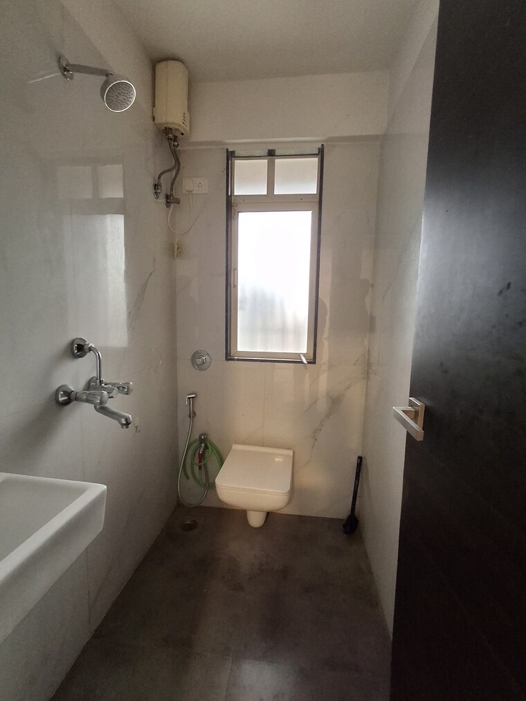 Bathroom, ariana-residency 1 Bedroom 374 Sq.Ft. Apartment In Dahisar East Mumbai 8667462