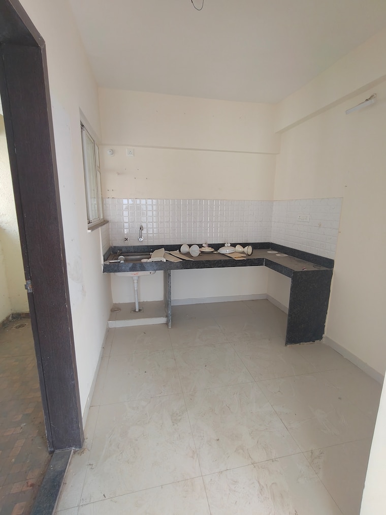 Kitchen, 38-park-majestique 2 Bedroom 930 Sq.Ft. Apartment In Undri Pune 8667469