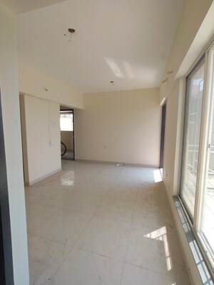 Bathroom in 2 BHK Apartment at 38 Park Majestique, Undri – for Sale