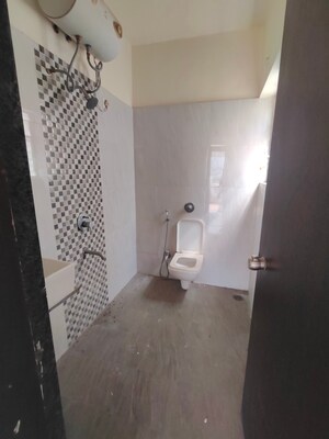 Bathroom in 2 BHK Apartment at 38 Park Majestique, Undri – for Sale