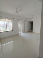 2 BHK + Pooja Room 930 Sq.Ft. Apartment in 38 Park Majestique