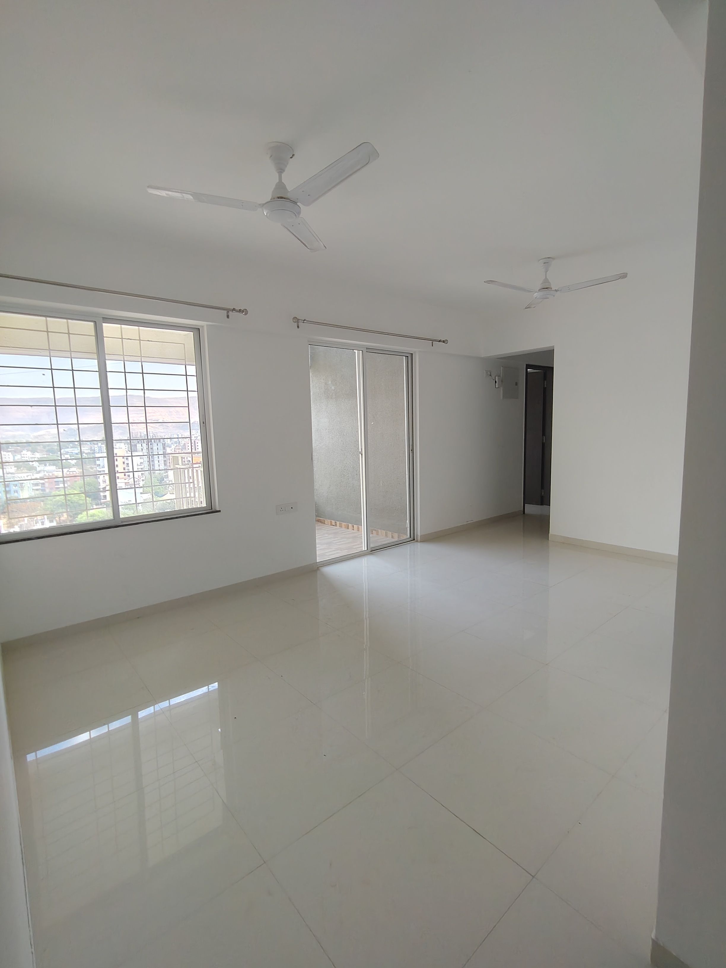 2 BHK + Pooja Room Apartment For Sale in 38 Park Majestique