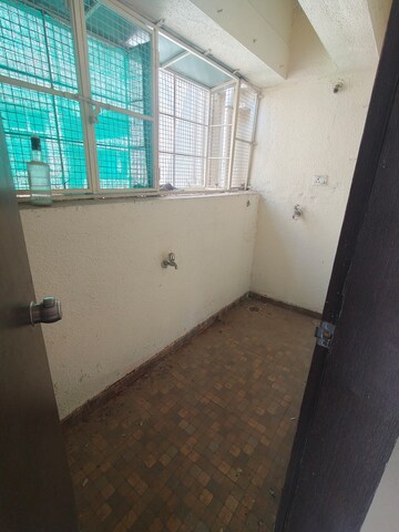 Kitchen in 2 BHK Apartment at 38 Park Majestique, Undri – for Sale