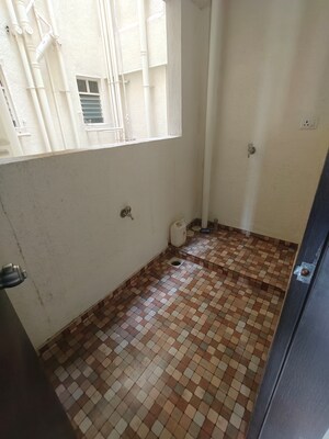 Kitchen in 2 BHK Apartment at 38 Park Majestique, Undri – for Sale