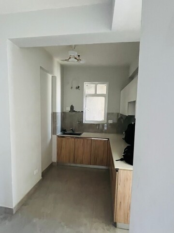 Kitchen in 3 BHK Apartment at Signature Signum 81, Sector 81 – for Sale