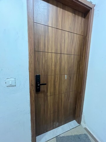 Furnished Amenities in 3 BHK Apartment at Signature Signum 81, Sector 81 – for Sale