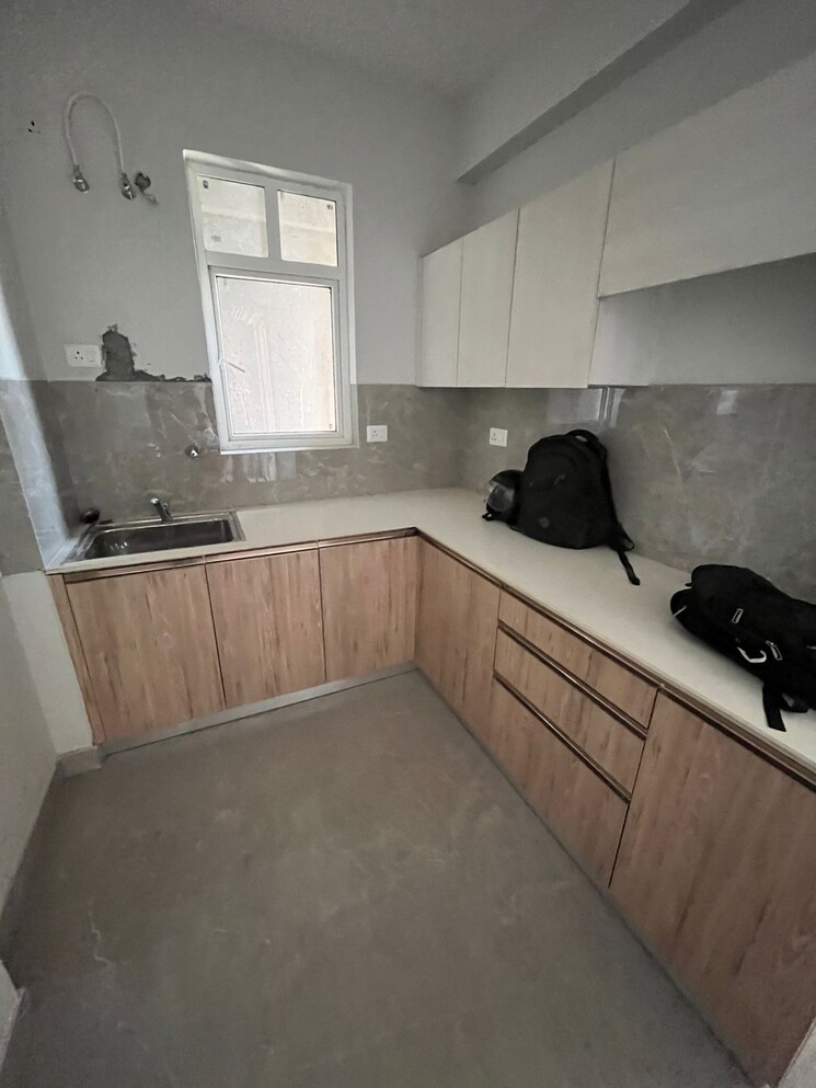 Kitchen, signature-signum-81 3 Bedroom 1361 Sq.Ft. Apartment In Sector 81 Gurgaon 8667455