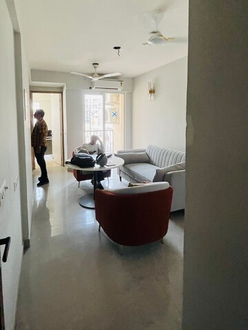 Team Area in 3 BHK Apartment at Signature Signum 81, Sector 81 – for Sale