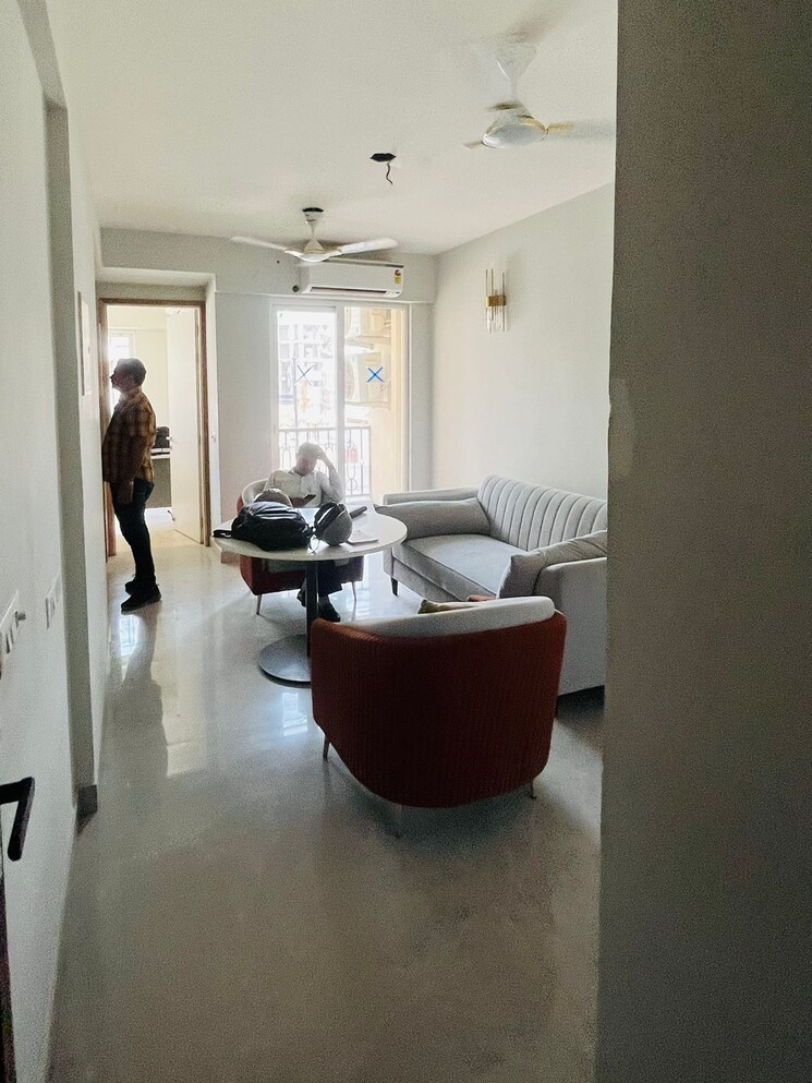 Team Area, signature-signum-81 3 Bedroom 1361 Sq.Ft. Apartment In Sector 81 Gurgaon 8667455