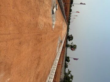  Plot – Exterior View View at JB Serene Villas, Ibrahimpatnam - for Sale