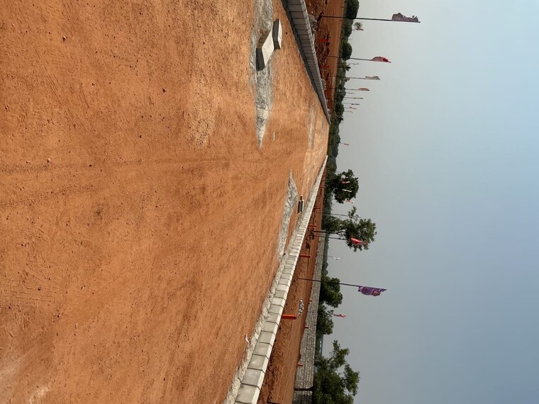 Exterior View, jb-serene-villas  300 Sq.Yd. Plot In Ibrahimpatnam Hyderabad 8667497