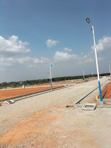  Plot For Sale in Yelahanka