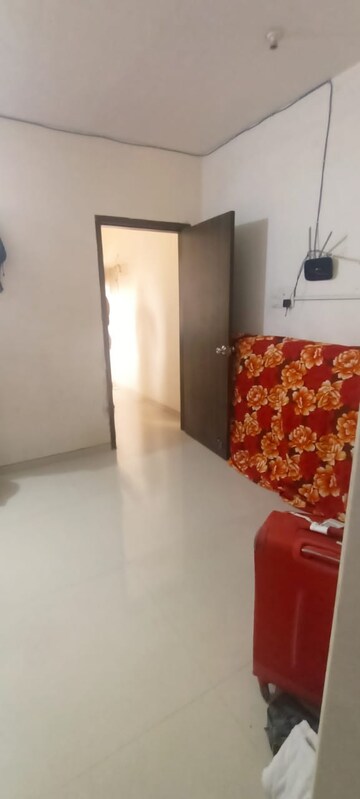 Bedroom in 2 BHK Apartment at Lotus  Lotus Heights, Malad West – for Rent