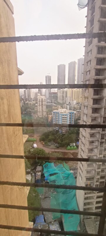 2 BHK Apartment – Exterior View View at Lotus  Lotus Heights, Malad West - for Rent
