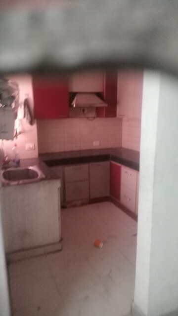 2 BHK Apartment For Rent in Akash Enclave, Vrindavan Yojna