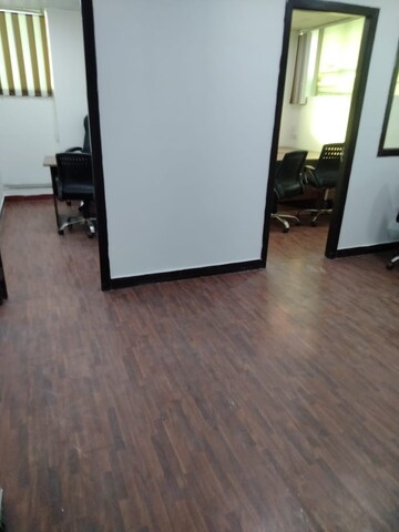 Room in  Office Space at Sector 2 – for Rent