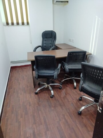 Team Area in  Office Space at Sector 2 – for Rent