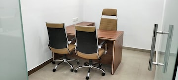 Team Area in  Office Space at Sector 63 – for Rent
